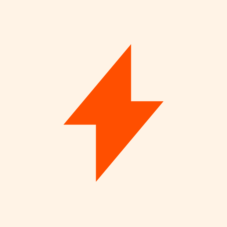 Zapier Integration App Icon
