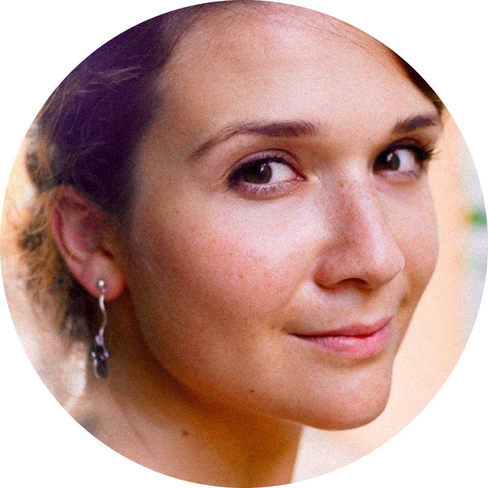 Anna Fridman