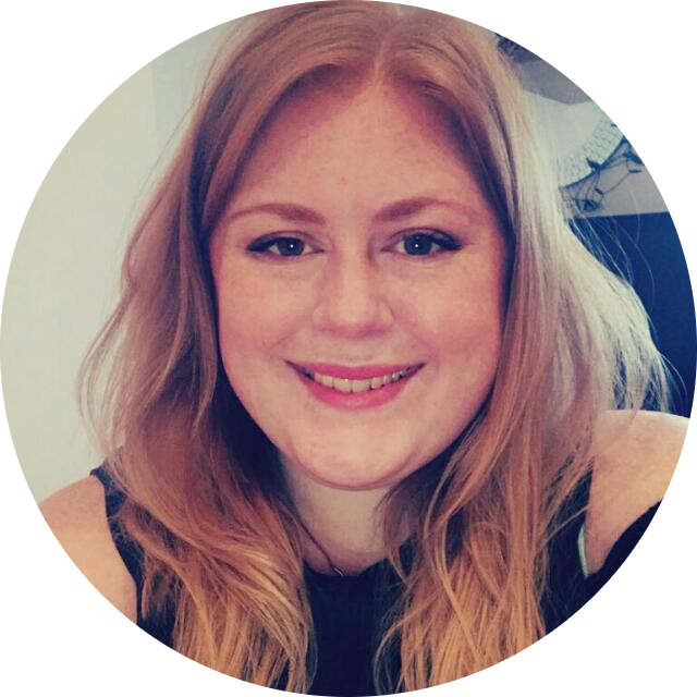 Sophie Goodall