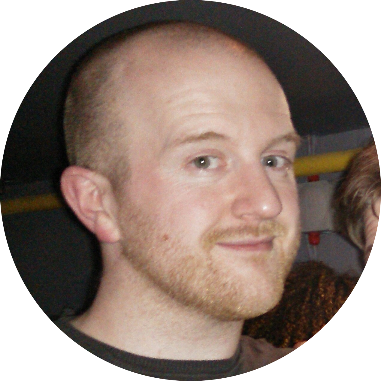 Aaron Marshall