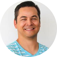 Ray Flores