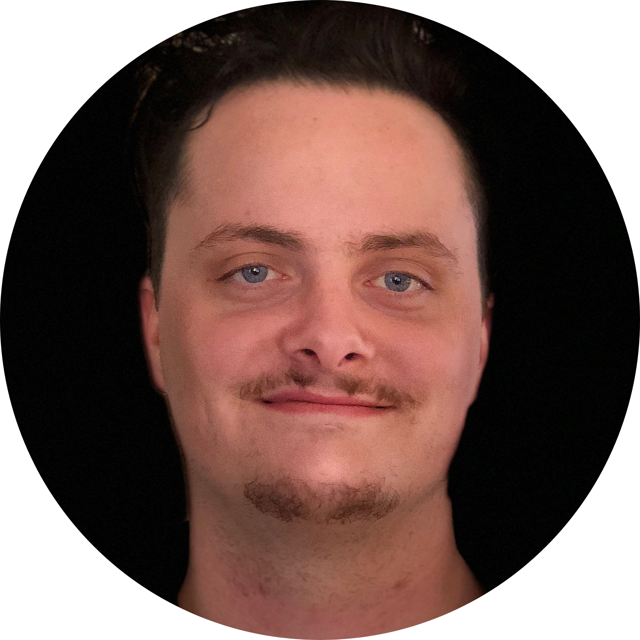Hugo Murphy