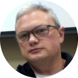 Brian Schaeffer